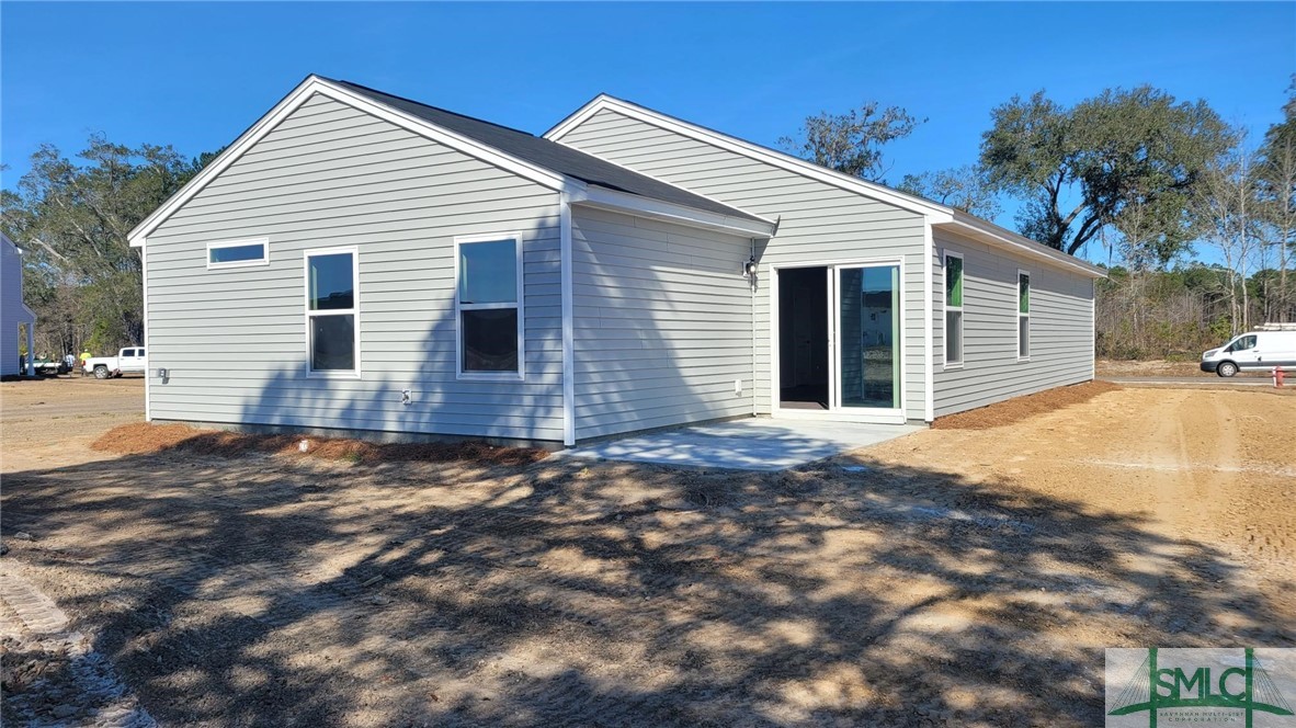 1452 Wilkins Road Midway, GA 31320 - Photo 22 of 23 Gallery Image 22
