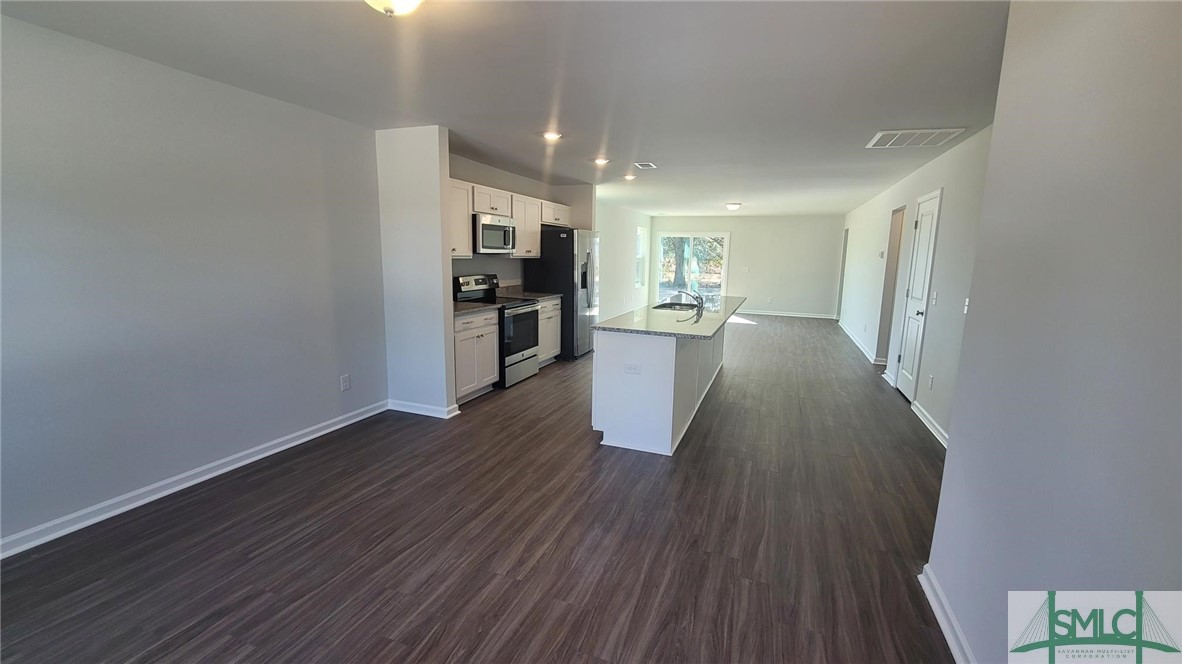 1452 Wilkins Road Midway, GA 31320 - Photo 4 of 23 Gallery Image 4