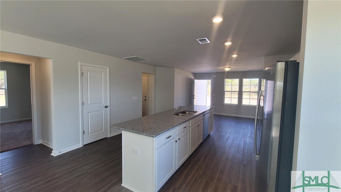 1452 Wilkins Road Midway, GA 31320 - Photo 10 of 23 Gallery Image 10