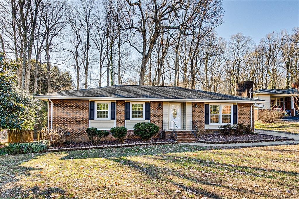 1032 Greystone Road Asheboro, NC 27203 - Photo 46 of 47 Gallery Image 46