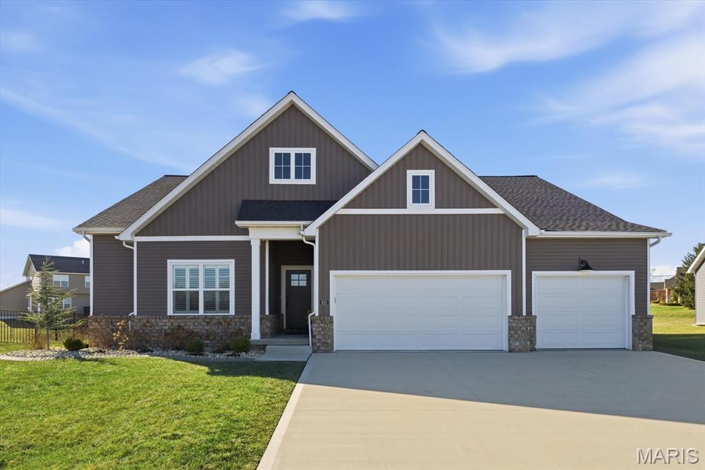 621 Tea Olive Boulevard O'Fallon, IL 62269 - Photo 31 of 40