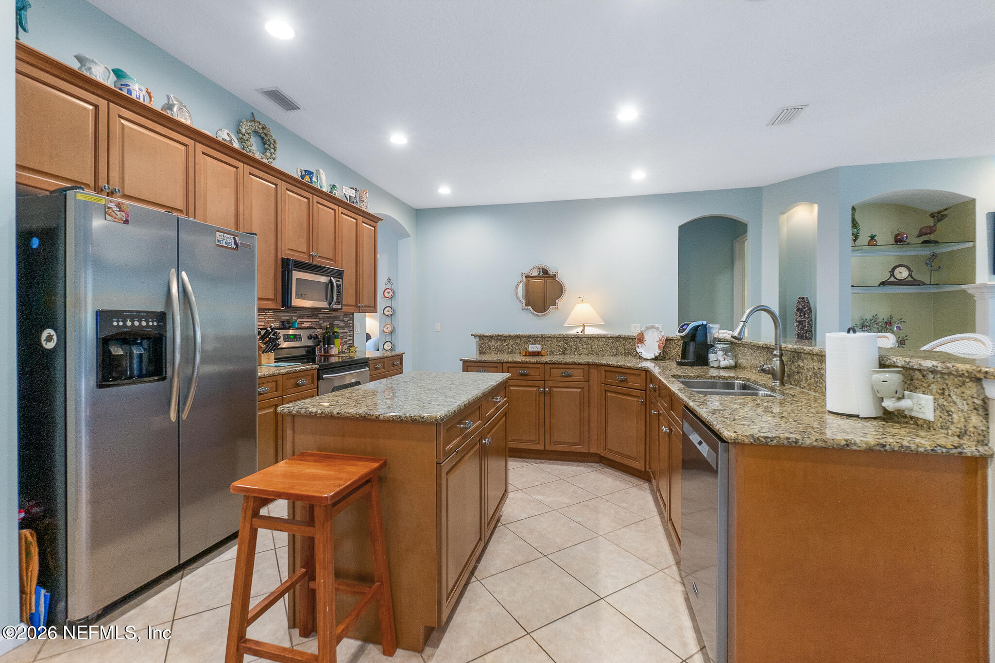 376 Valverde Lane St. Augustine, FL 32086 - Photo 17 of 63 376 Valverde Ln-17