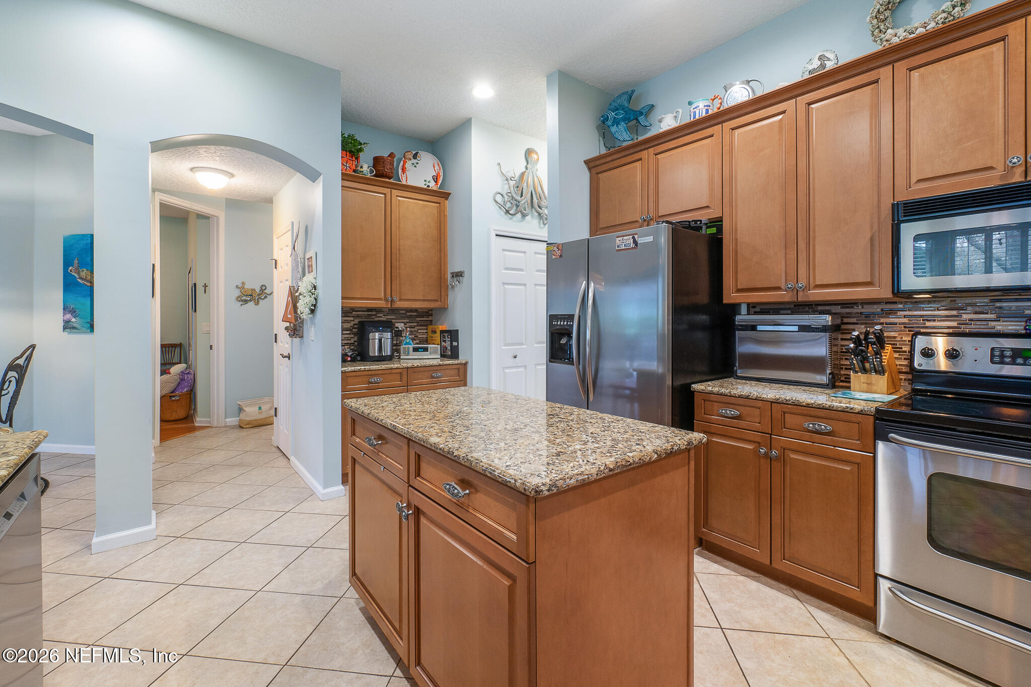 376 Valverde Lane St. Augustine, FL 32086 - Photo 18 of 63 376 Valverde Ln-18