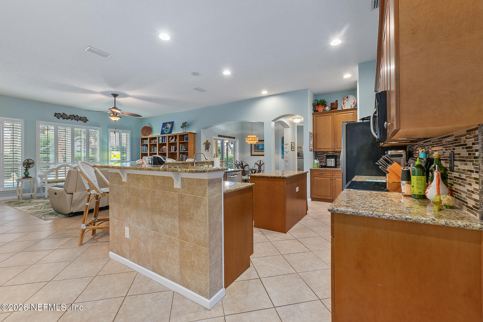 376 Valverde Lane St. Augustine, FL 32086 - Photo 19 of 63 376 Valverde Ln-19