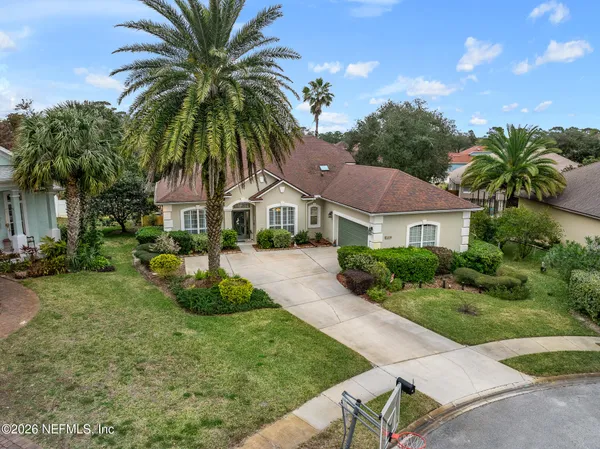 $600,000 | 376 Valverde Lane, St. Augustine, FL 32086