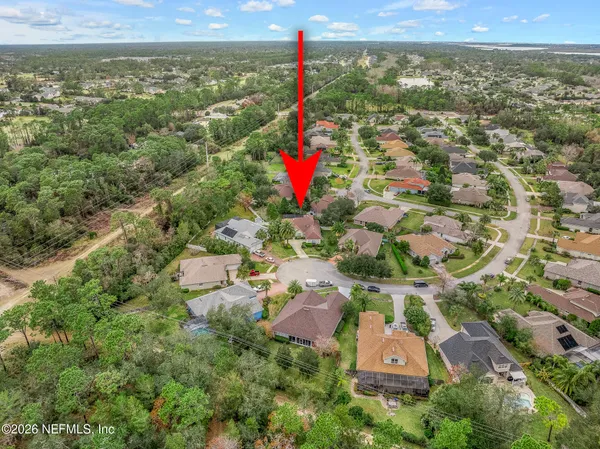 $600,000 | 376 Valverde Lane, St. Augustine, FL 32086