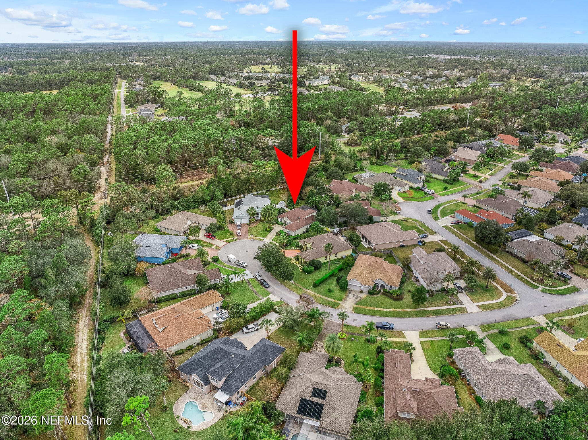 376 Valverde Lane St. Augustine, FL 32086 - Photo 43 of 63 376 Valverde Ln-43