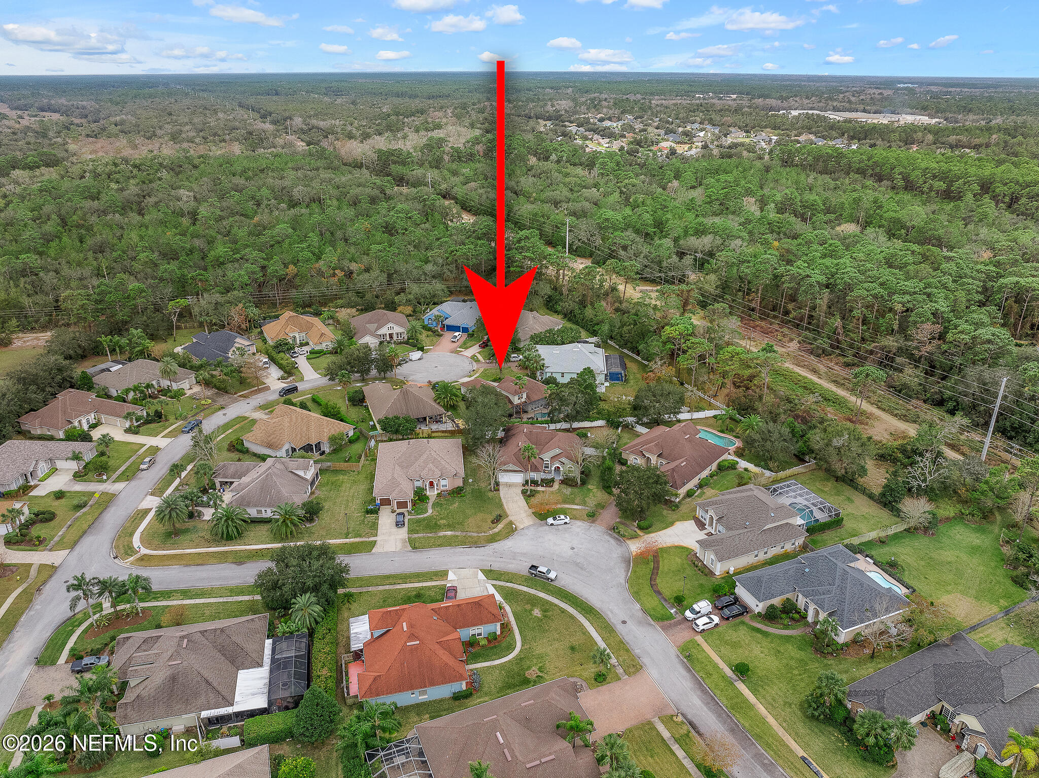 376 Valverde Lane St. Augustine, FL 32086 - Photo 45 of 63 376 Valverde Ln-45