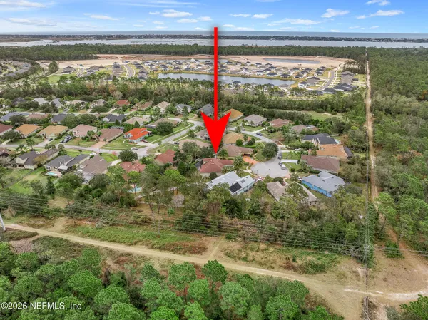 $600,000 | 376 Valverde Lane, St. Augustine, FL 32086