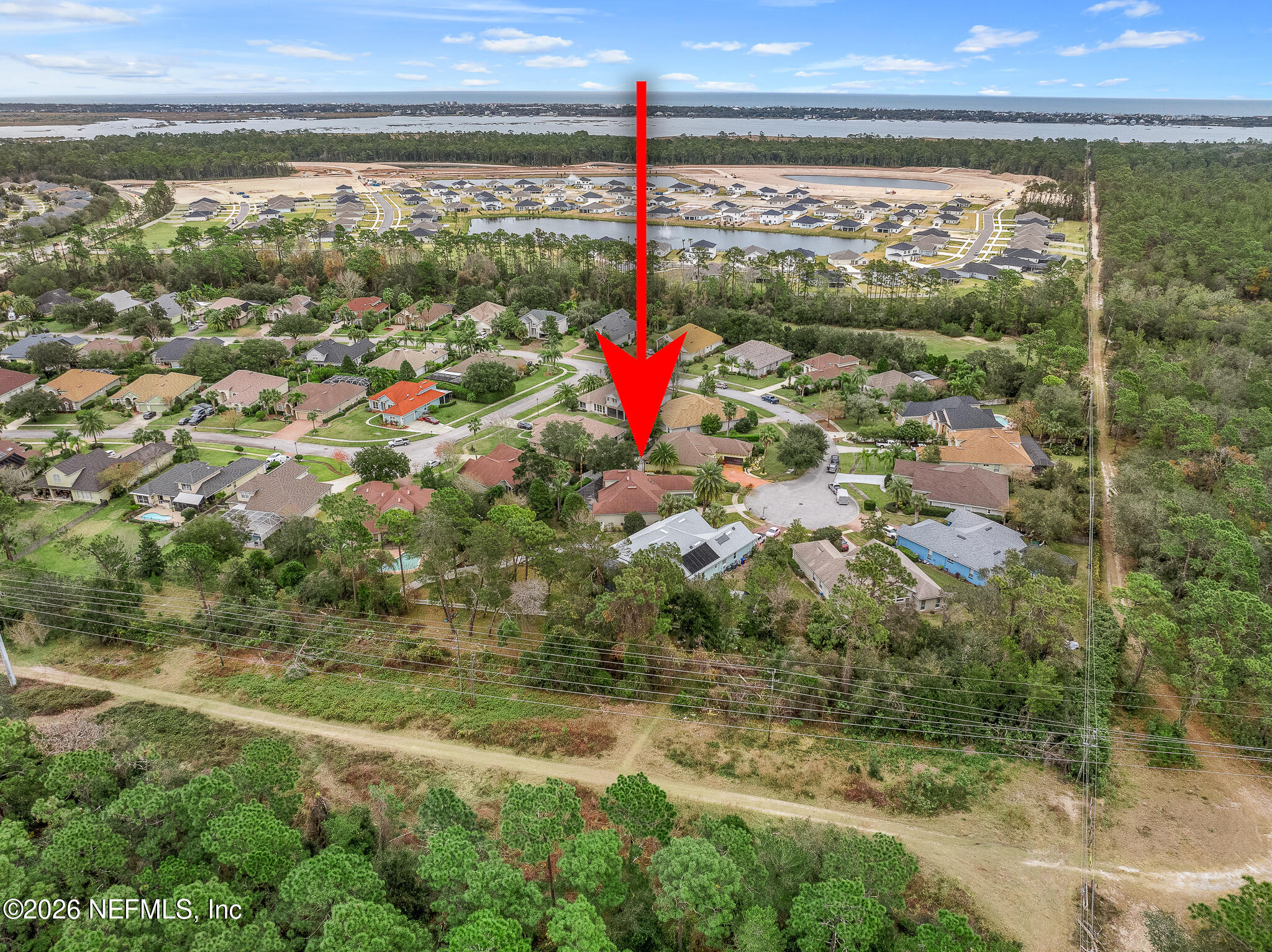 376 Valverde Lane St. Augustine, FL 32086 - Photo 48 of 63 376 Valverde Ln-48