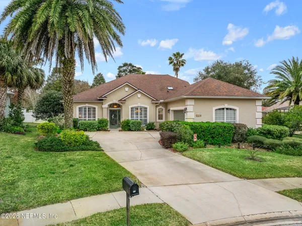 $600,000 | 376 Valverde Lane, St. Augustine, FL 32086