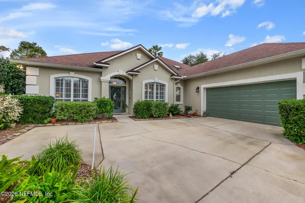$600,000 | 376 Valverde Lane, St. Augustine, FL 32086