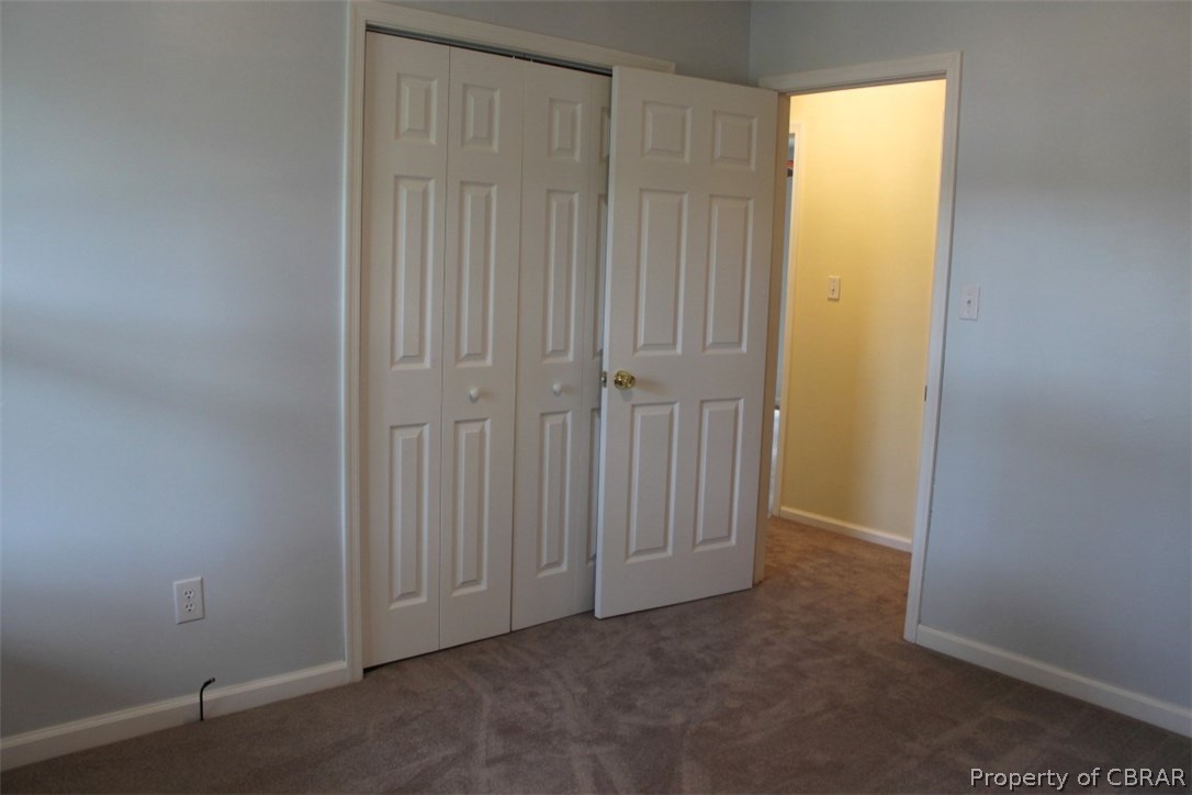3306 Pine Grove Road Gloucester, VA 23061 - Photo 13 of 33 Bedroom 2