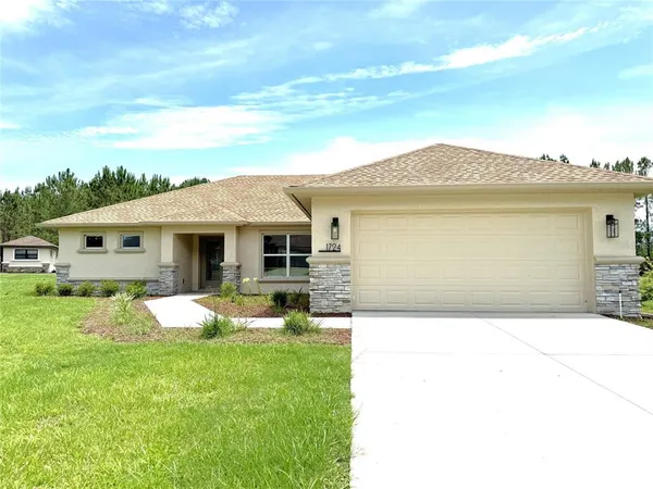 $2,500 | 1724 East Gate Dancer Circle, Inverness, FL 34453