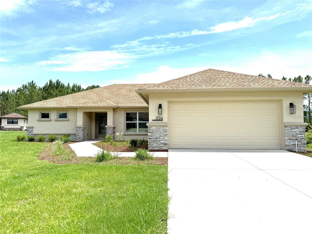 1724 East Gate Dancer Circle Inverness, FL 34453 - Photo 1 of 30