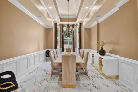 $2,499,999 | 2504 Vintage Hill Court, Durham, NC 27712