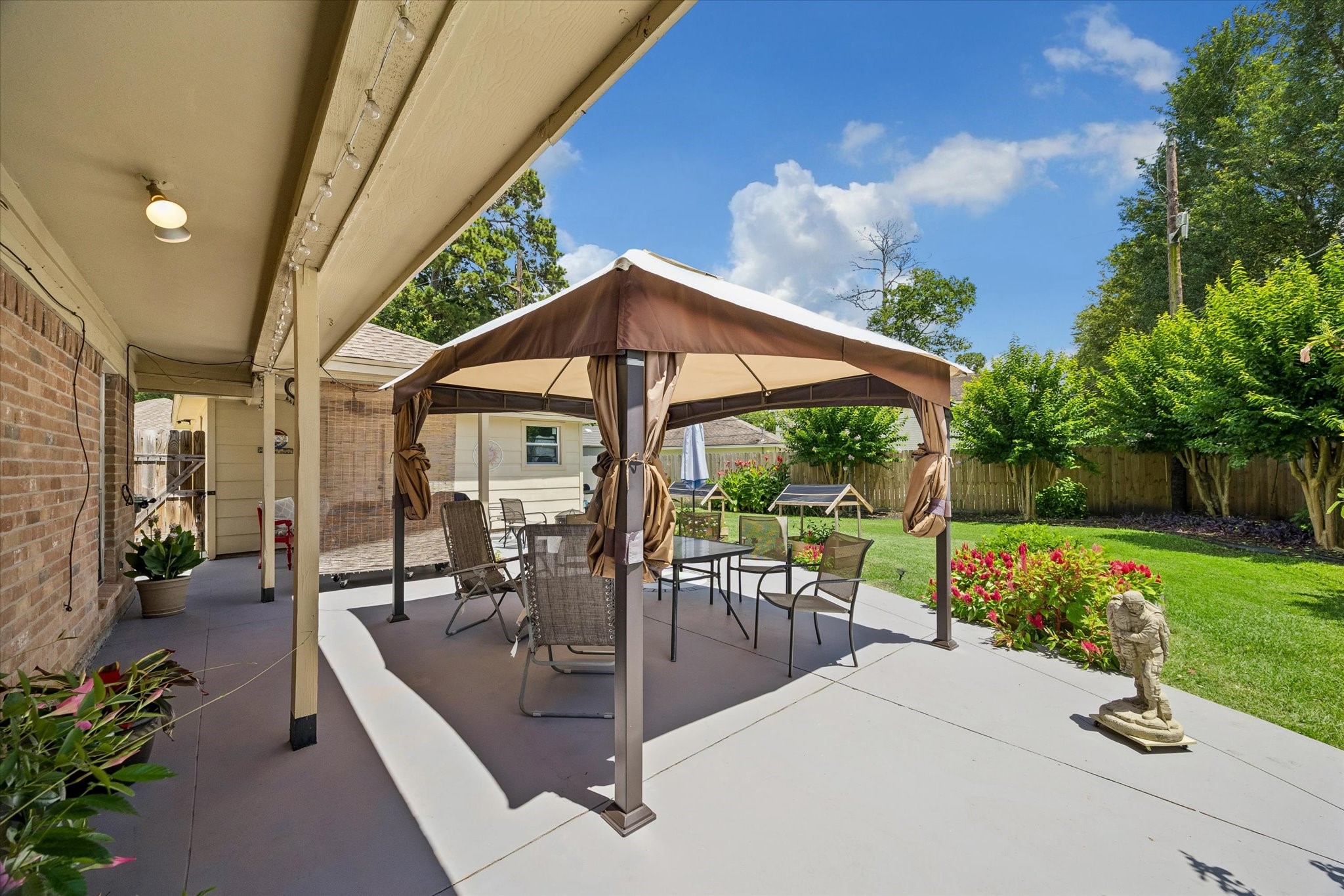 5327 Lacreek Lane Spring, TX 77379 - Photo 29 of 37