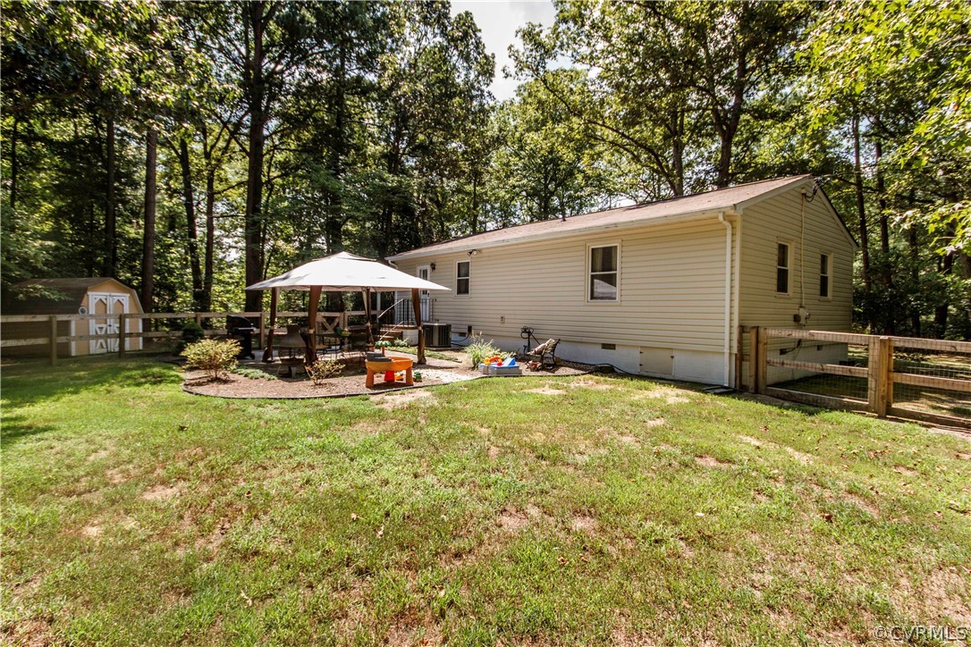 11417 Patillo Road Dewitt, VA 23840 - Photo 5 of 32