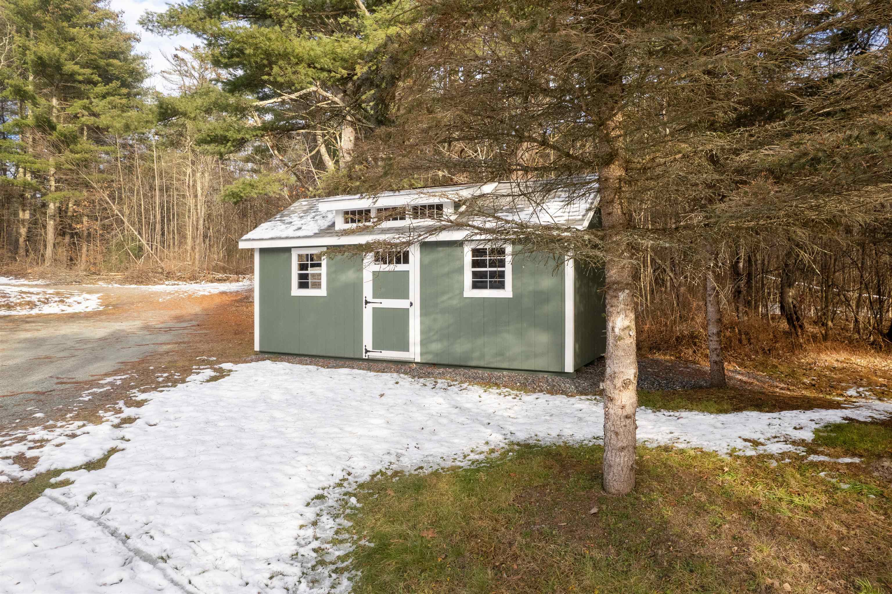 4541 Rte 30 North Castleton, VT 05732 - Photo 19 of 26
