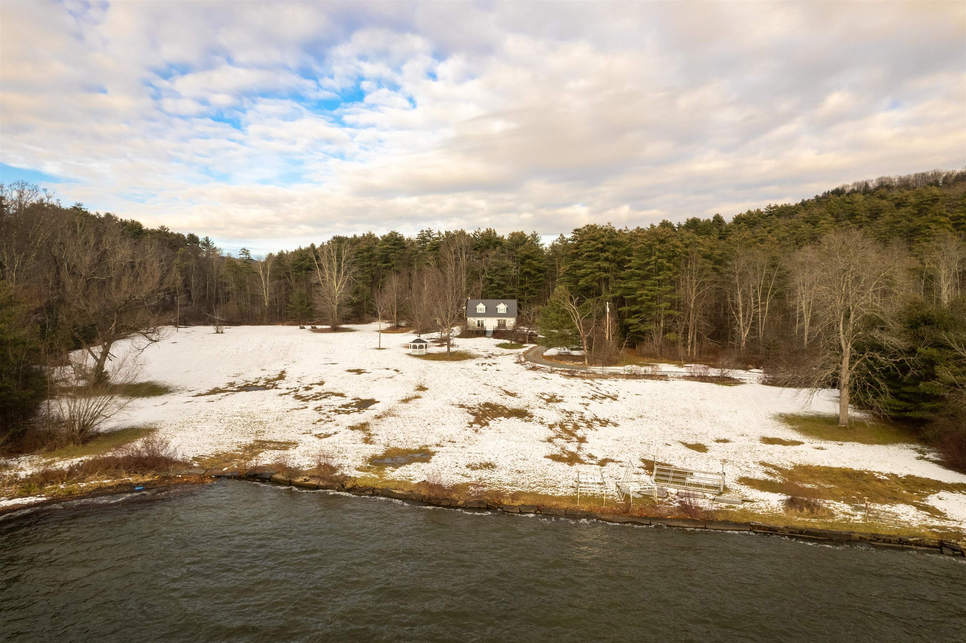 4541 Rte 30 North Castleton, VT 05732 - Photo 24 of 26