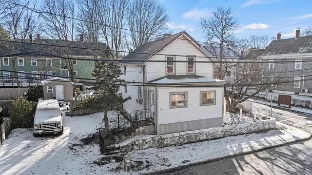 $525,000 | 722 Truman Parkway, Boston, MA 02136