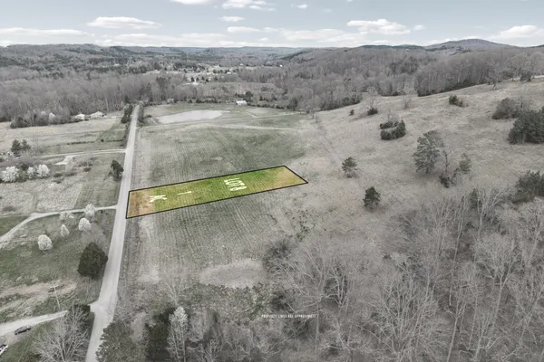 $50,000 | Lot 8 North Nopone Valley Road, Unit 8, Decatur, TN 37322