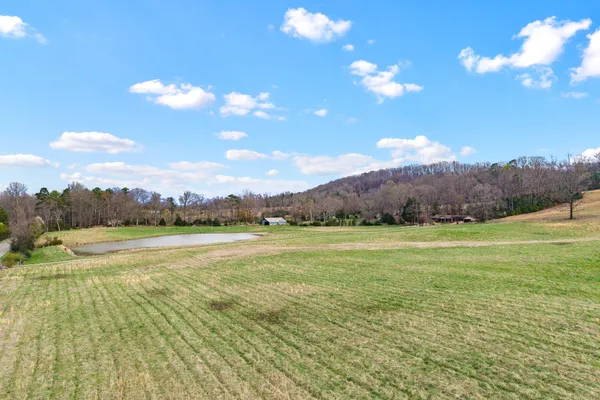 $50,000 | Lot 8 North Nopone Valley Road, Unit 8, Decatur, TN 37322
