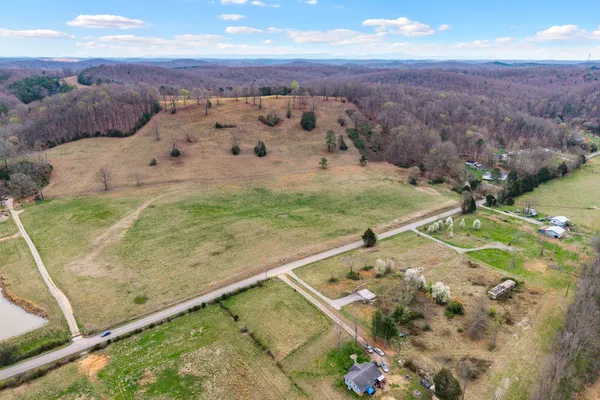 $50,000 | Lot 8 North Nopone Valley Road, Unit 8, Decatur, TN 37322