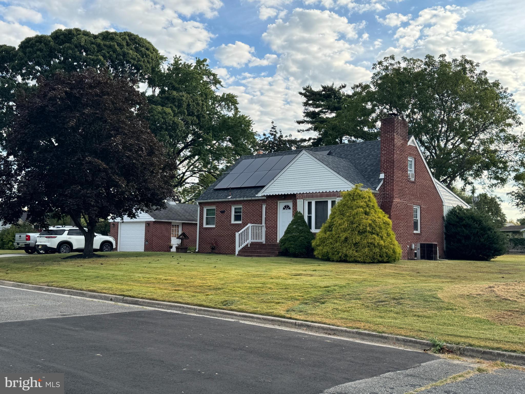 313 South Johnson Street Carneys Point, NJ 08069 - Photo 1 of 21 Gallery Image 1