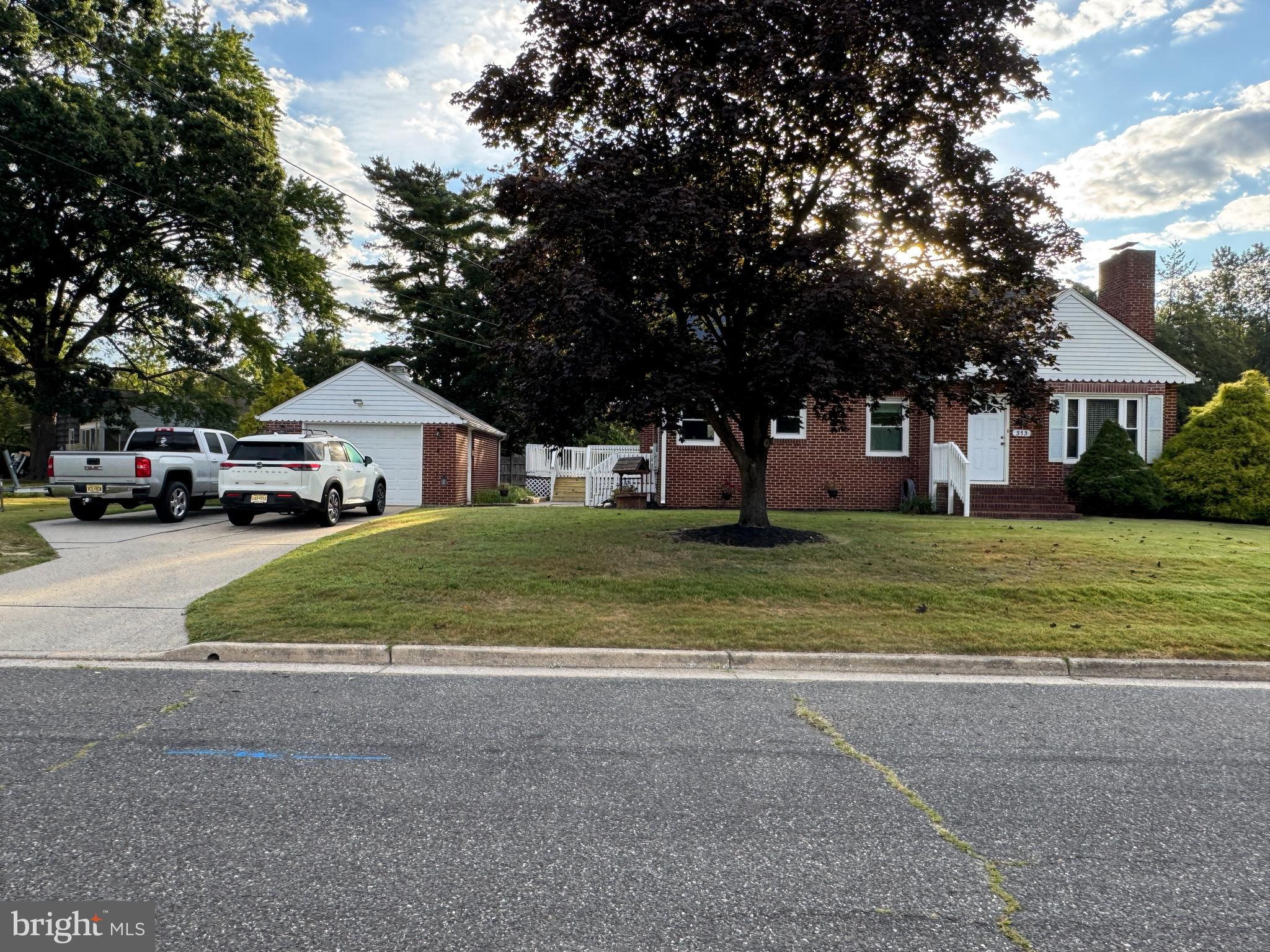 313 South Johnson Street Carneys Point, NJ 08069 - Photo 2 of 21 Gallery Image 2
