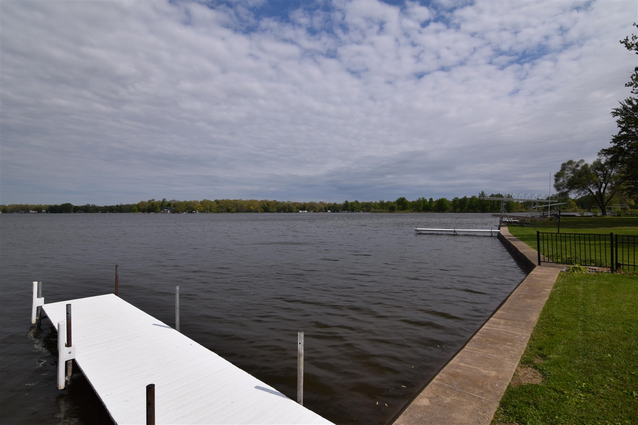 912 West Shore Road Bronson, MI 49028 - Photo 29 of 41