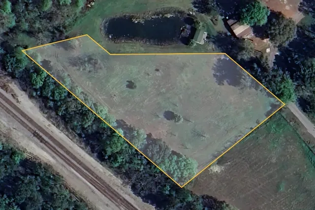 $155,000 | 0 New Ogilvie Road, Callahan, FL 32011