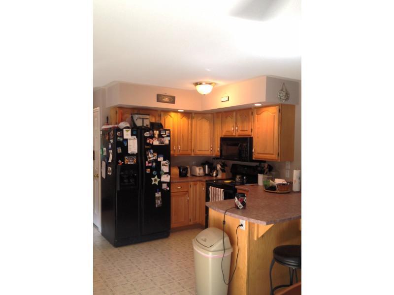 815 Lebanon Street Sanford, ME 04073 - Photo 7 of 26 Kitchen. kitchen