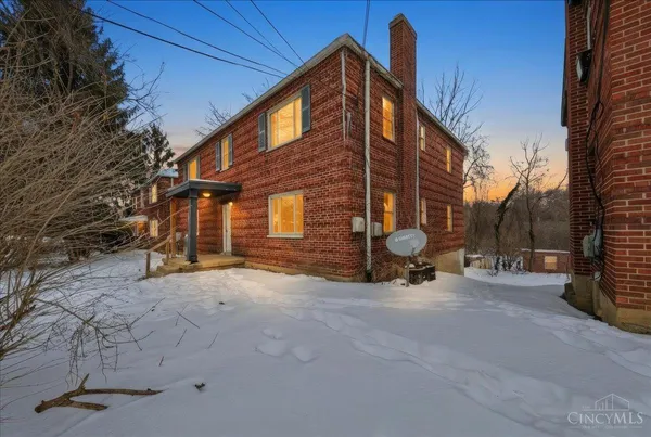 $280,000 | 134 Glenridge Place, Cincinnati, OH 45217