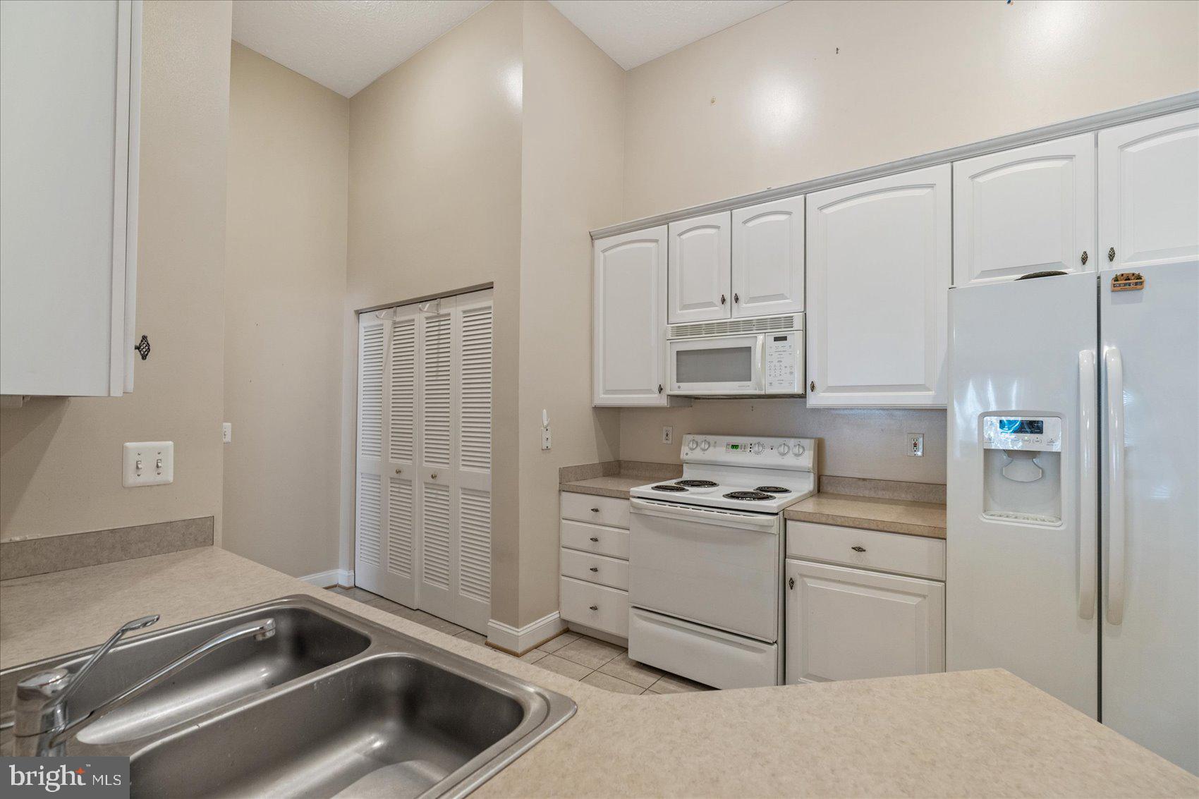 9609 Haven Farm Road, Unit M Perry Hall, MD 21128 - Photo 13 of 42 Double sinks for your convenience