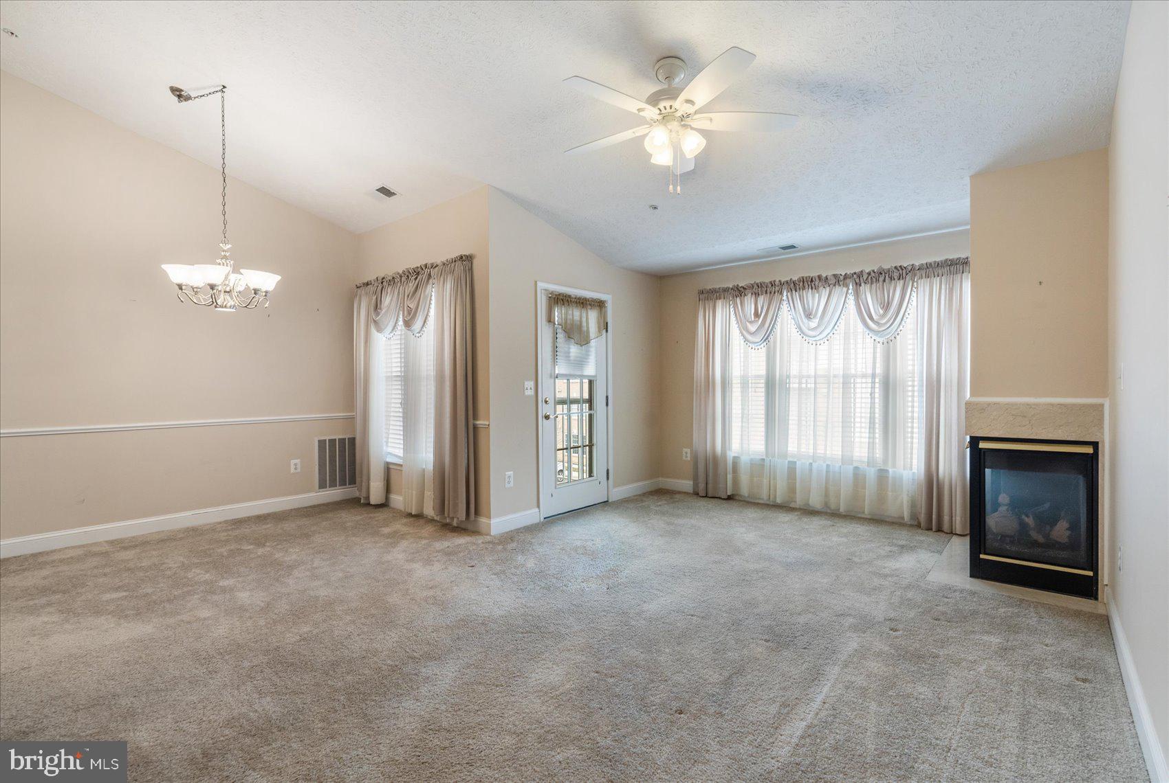 9609 Haven Farm Road, Unit M Perry Hall, MD 21128 - Photo 17 of 42 Front unit allows for plenty of natural sunlight!