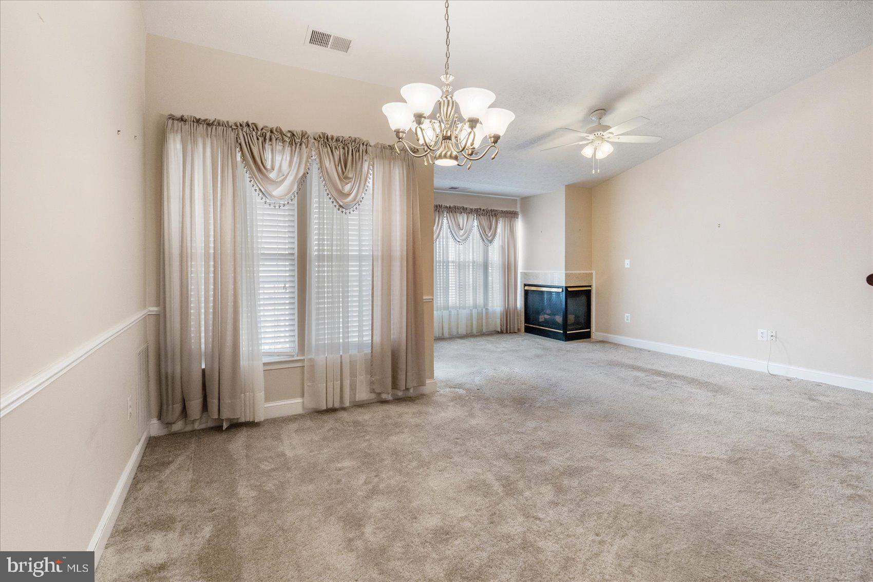9609 Haven Farm Road, Unit M Perry Hall, MD 21128 - Photo 18 of 42 Just waiting for your personal touch