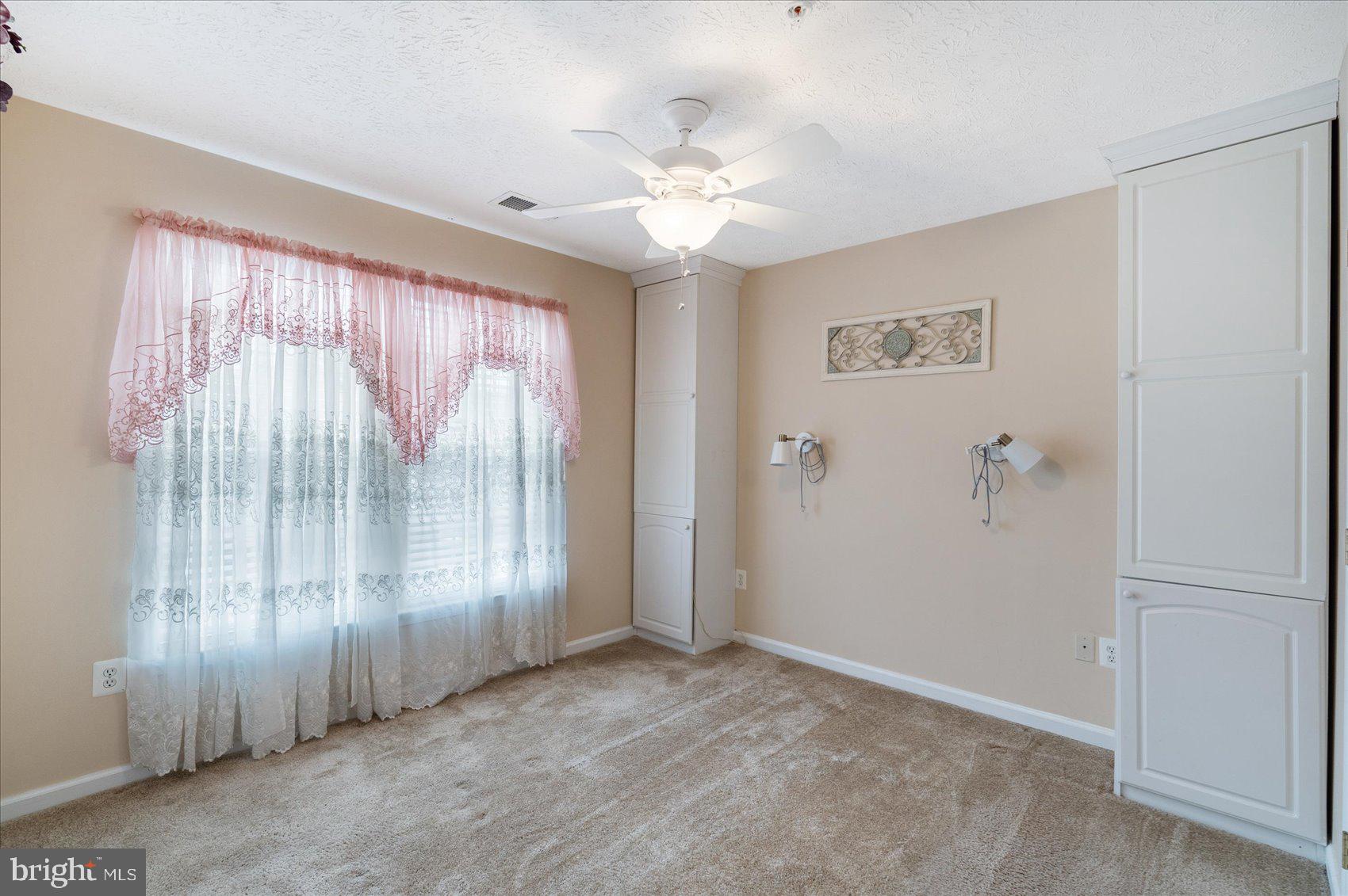9609 Haven Farm Road, Unit M Perry Hall, MD 21128 - Photo 22 of 42 Bedroom #1