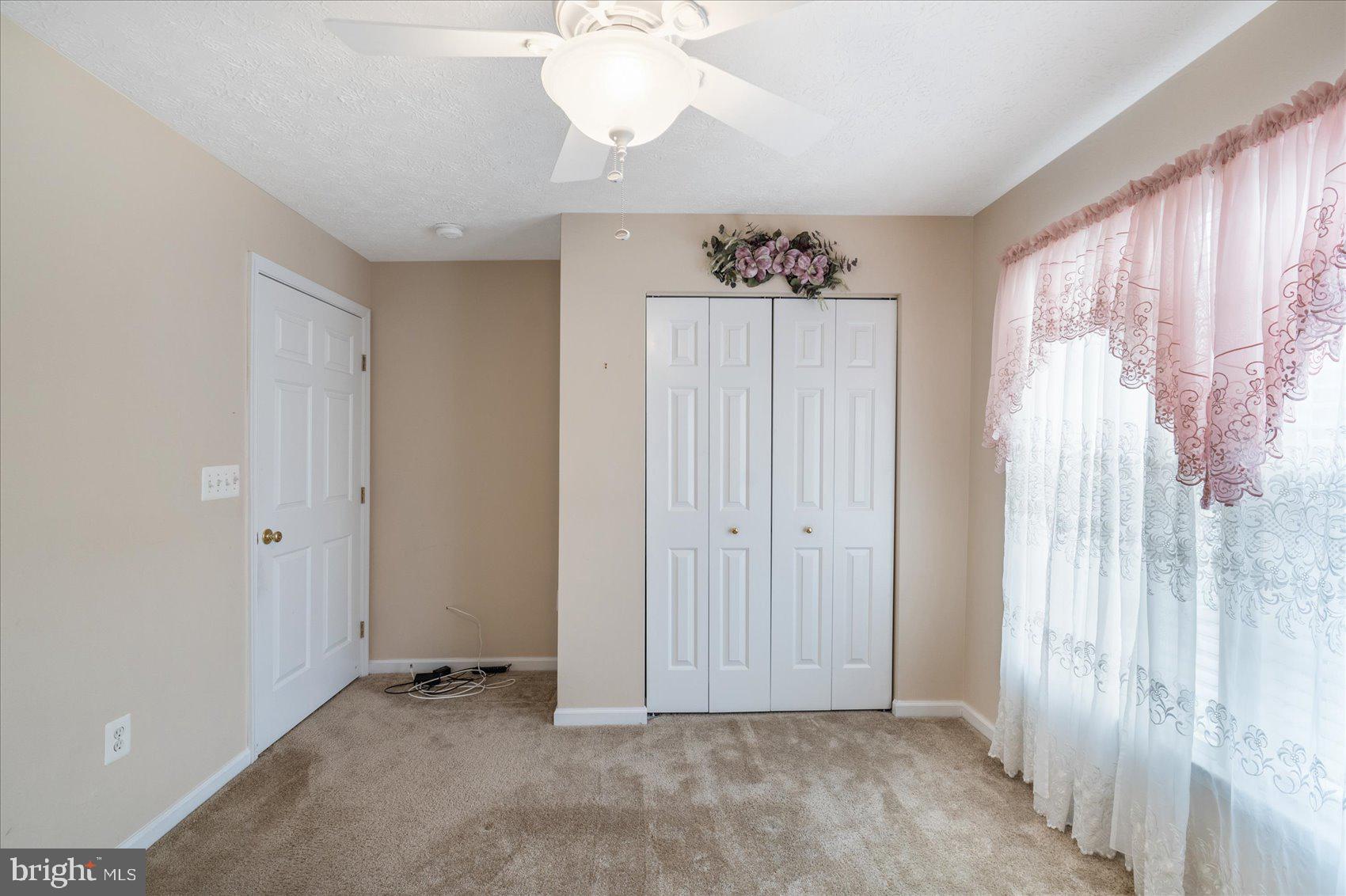 9609 Haven Farm Road, Unit M Perry Hall, MD 21128 - Photo 23 of 42 Large closet with plenty of space