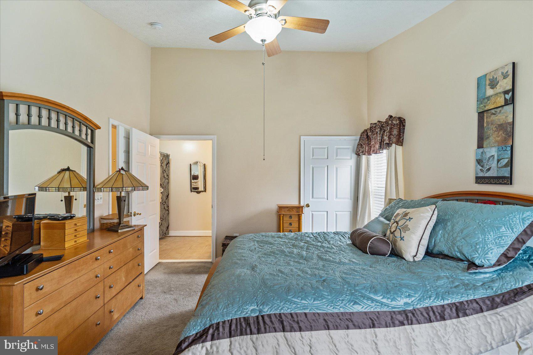 9609 Haven Farm Road, Unit M Perry Hall, MD 21128 - Photo 31 of 42 Full walk-in closet