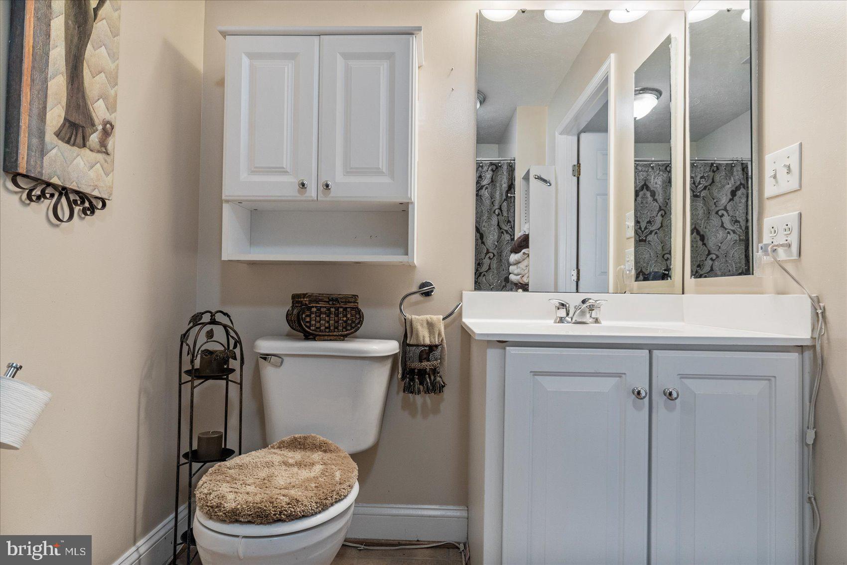 9609 Haven Farm Road, Unit M Perry Hall, MD 21128 - Photo 32 of 42 Private Primary Full Bath