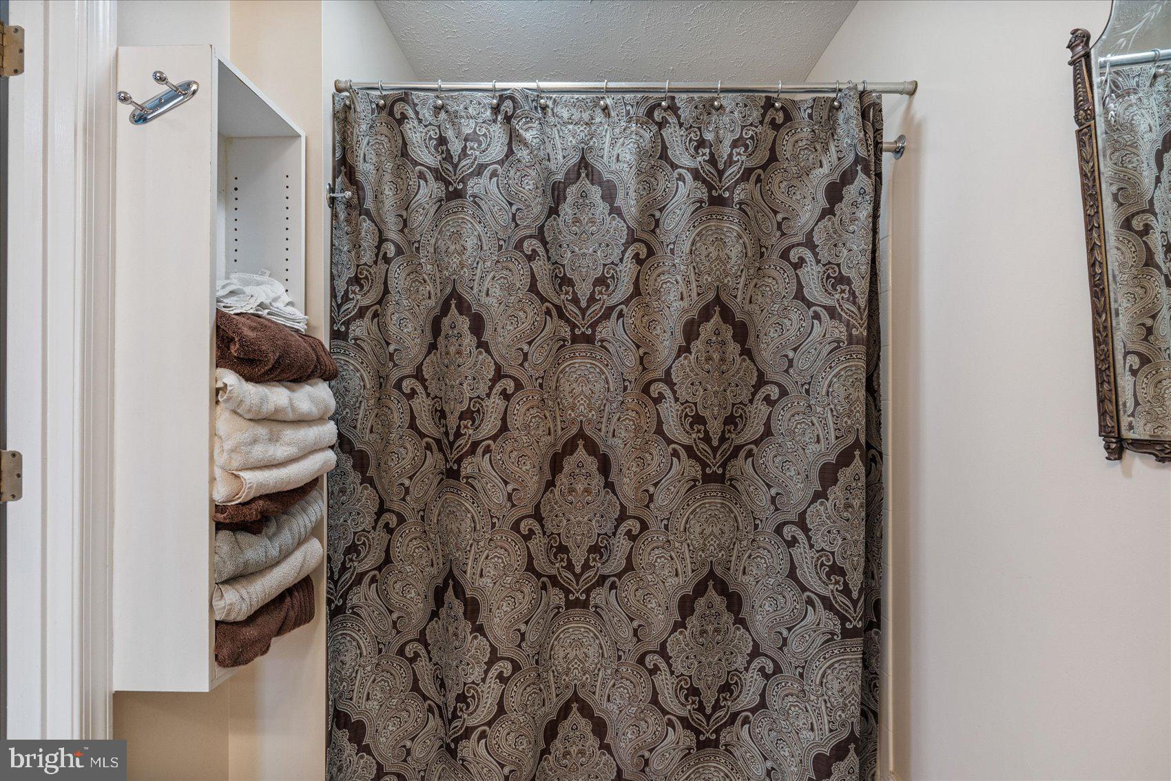 9609 Haven Farm Road, Unit M Perry Hall, MD 21128 - Photo 33 of 42 Shower with tub