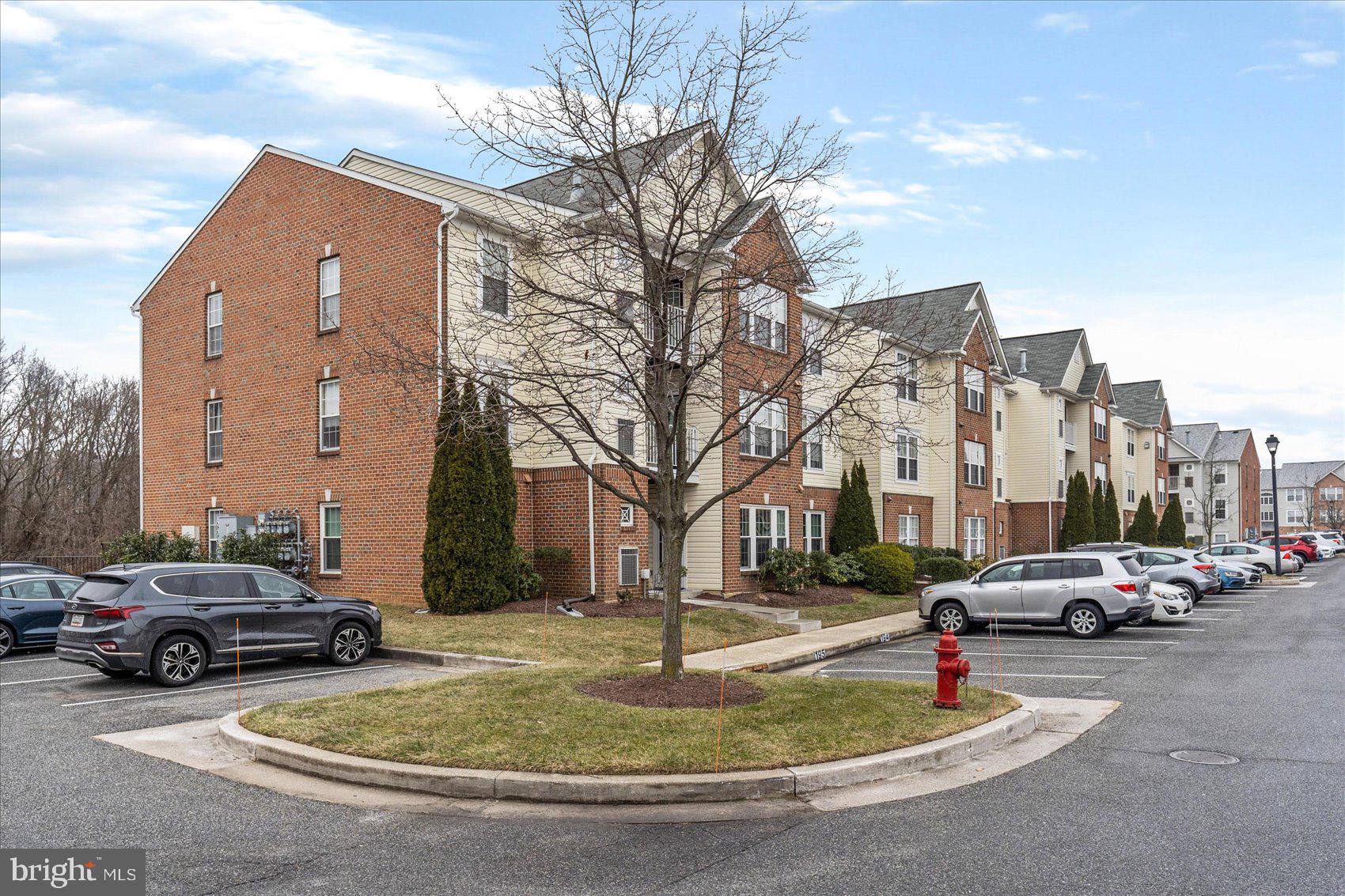 9609 Haven Farm Road, Unit M Perry Hall, MD 21128 - Photo 35 of 42 Plenty of additional parking!