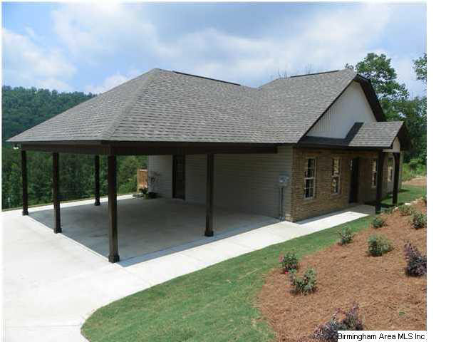 301 Redwood Lane Remlap, AL 35133 - Photo 1 of 9