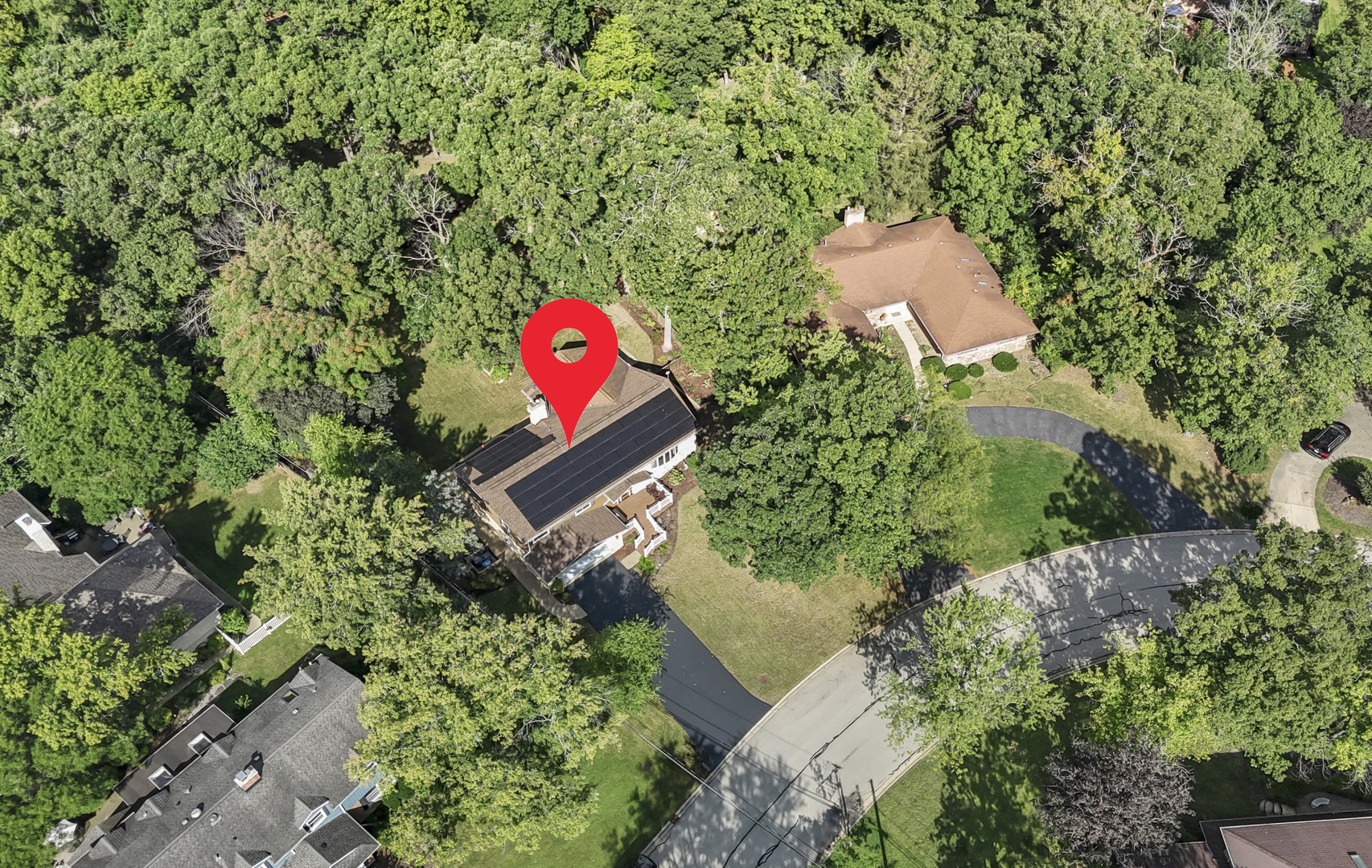 512 Forest Drive Addison, IL 60101 - Photo 54 of 61