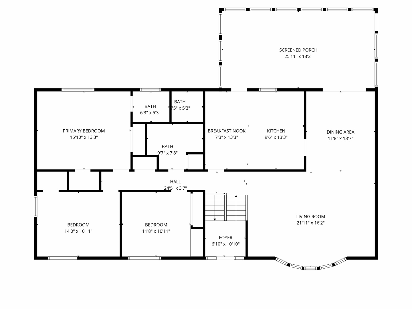 512 Forest Drive Addison, IL 60101 - Photo 60 of 61