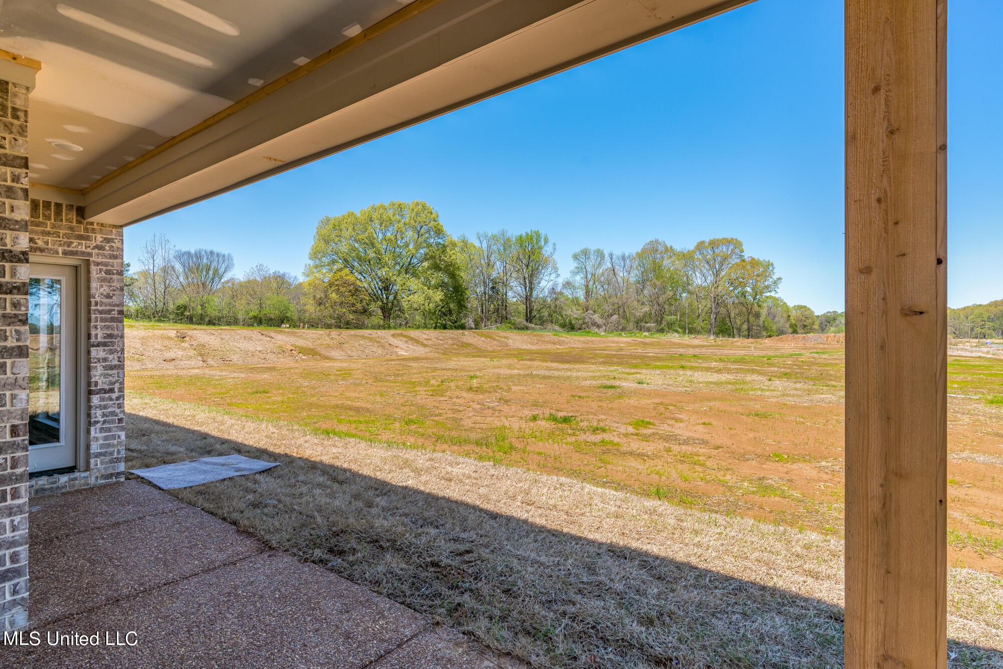 2054 Slocum Road Hernando, MS 38632 - Photo 24 of 26 2054 Slocum Rd - GV Lot 10