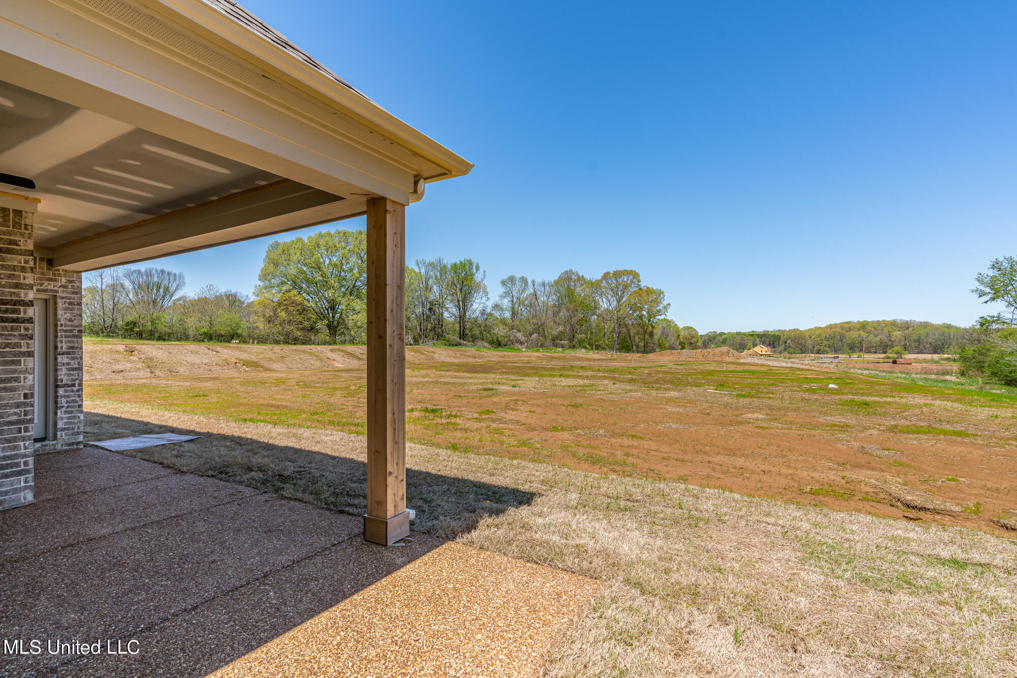 2054 Slocum Road Hernando, MS 38632 - Photo 25 of 26 2054 Slocum Rd - GV Lot 10