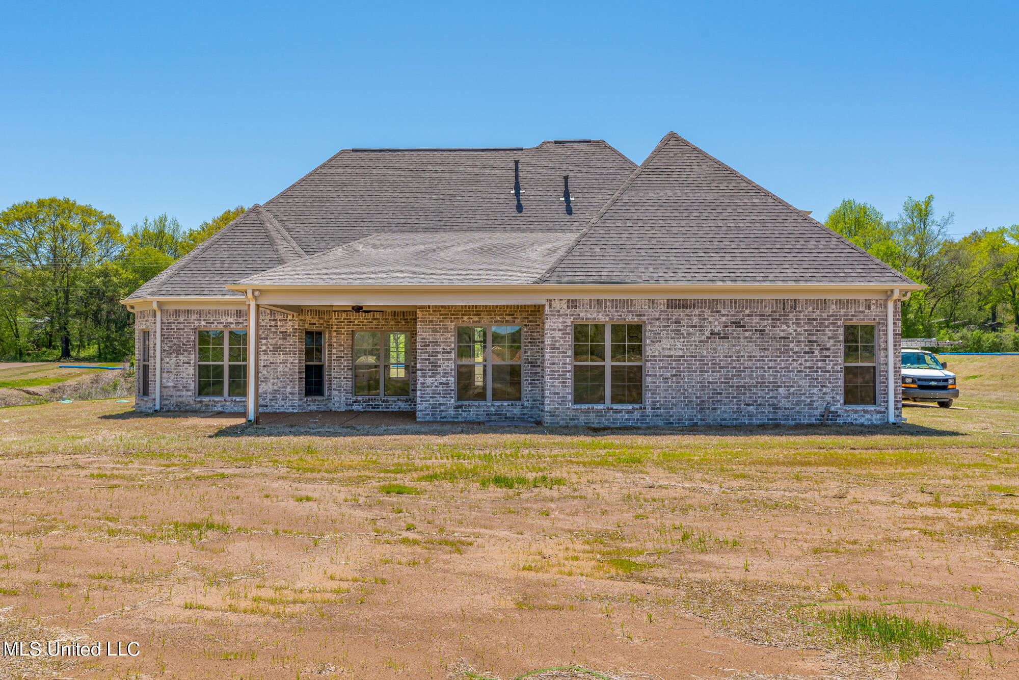 2054 Slocum Road Hernando, MS 38632 - Photo 26 of 26 2054 Slocum Rd - GV Lot 10