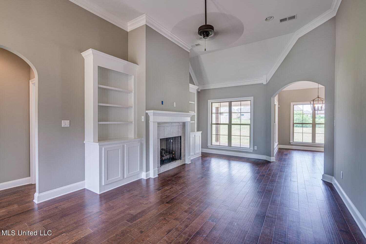 2054 Slocum Road Hernando, MS 38632 - Photo 5 of 26 Great Room
